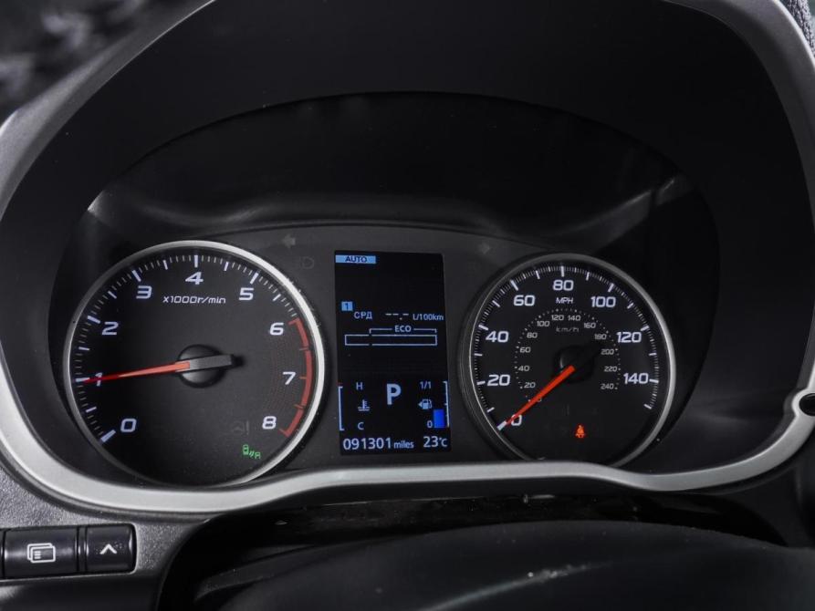 Mitsubishi Eclipse Cross I Ростов-на-Дону  - изображение 20