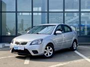 Kia Rio II Рестайлинг Москва  - изображение 22