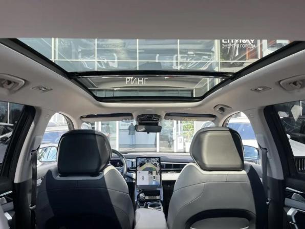 Geely Atlas II с пробегом 2024 года, цена 2 760 000 рублей, 36054 км, внедорожник, Автокод Объявления