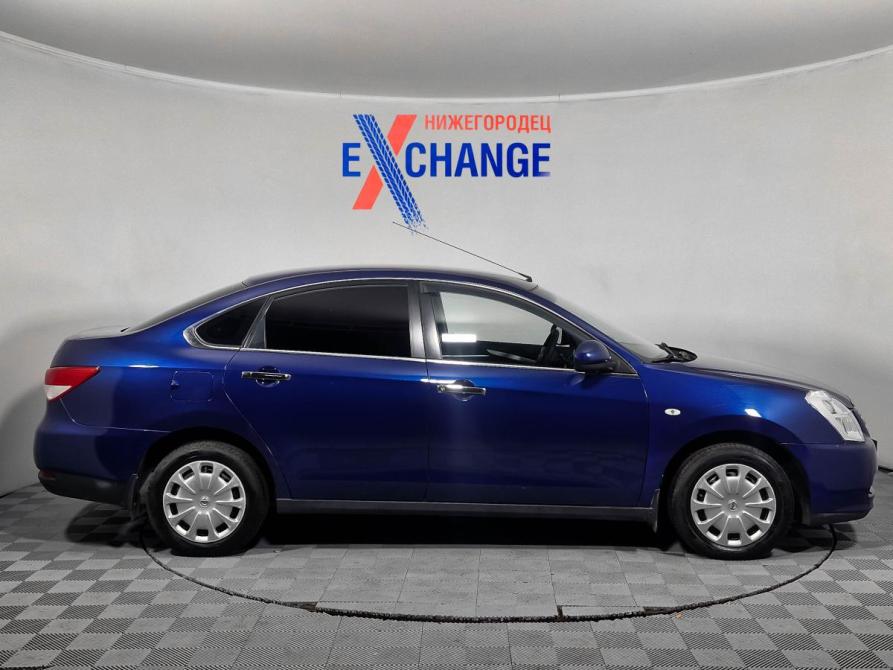 Nissan Almera III (G15) Нижний Новгород  - изображение 8