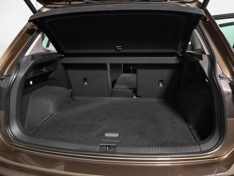 Volkswagen Tiguan II Санкт-Петербург  - изображение 29