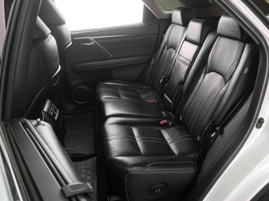 Lexus RX IV Тюмень  - изображение 14