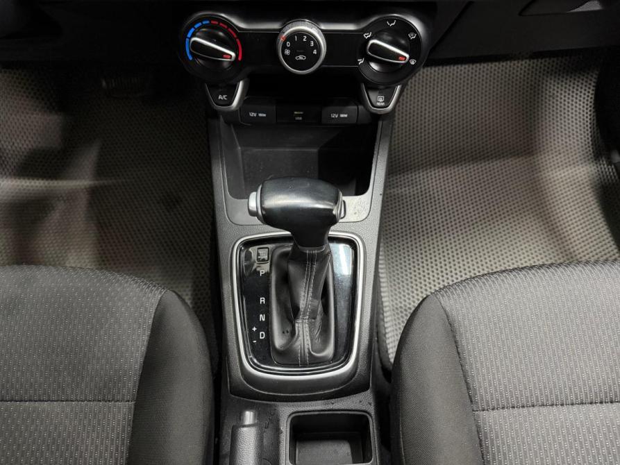 Kia Rio IV Рестайлинг Магнитогорск  - изображение 12