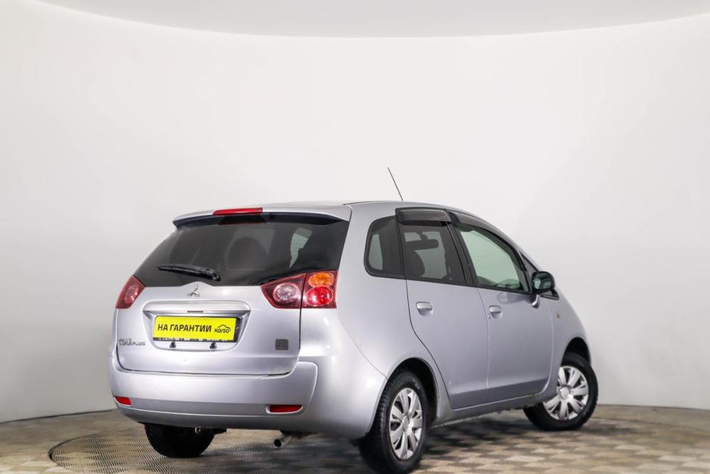 Mitsubishi Colt VI (Z20/Z30) Пермь  - изображение 5