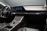 Omoda C5 I Рестайлинг Крым  - изображение 56