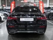Mercedes-Benz E-Класс V (W213 S213 C238) Рестайлинг Санкт-Петербург  - изображение 33