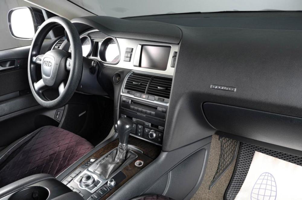 Audi Q7 I (4L) Тюмень  - изображение 11