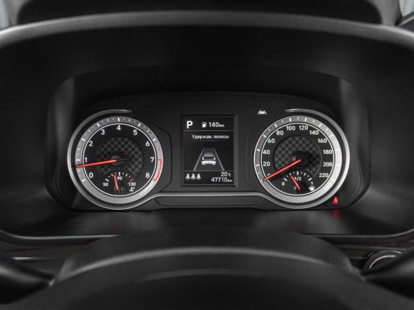 Hyundai i20 III с пробегом 2023 года, цена 1 799 000 рублей, 47710 км, хэтчбек, Автокод Объявления