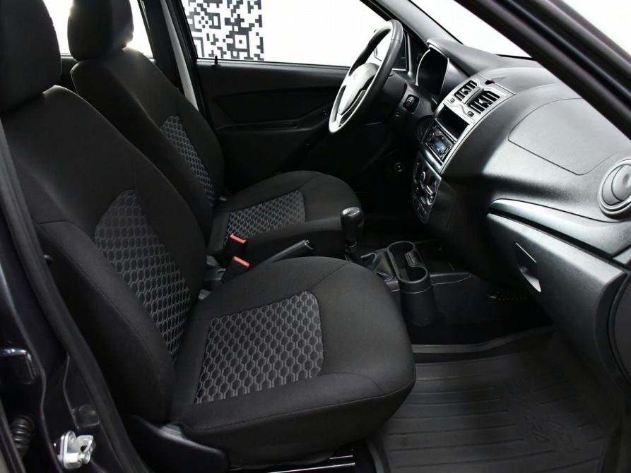Lada (ВАЗ) Granta I Новосибирск  - изображение 19