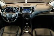 Hyundai Santa Fe III Рестайлинг Уфа  - изображение 33