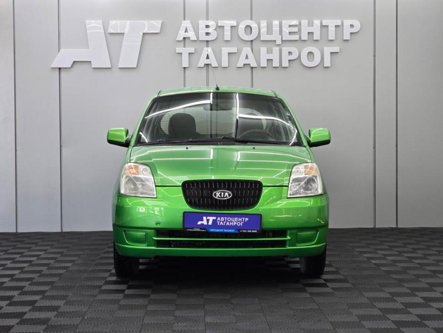 Kia Picanto I Таганрог  - изображение 2