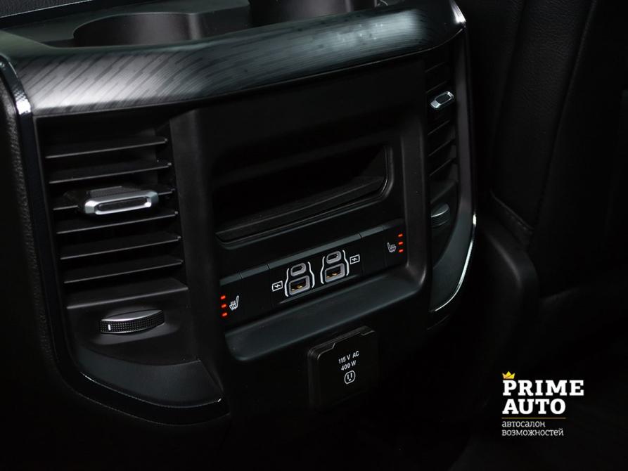 Ram 1500 V Рестайлинг Новосибирск  - изображение 16