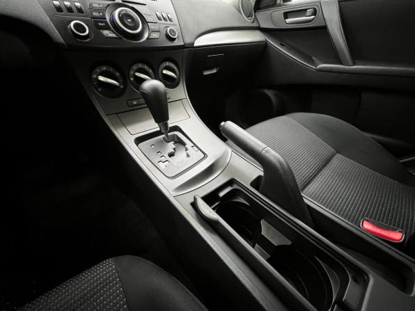 Mazda 3 II (BL) Рестайлинг с пробегом 2012 года, цена 1 140 000 рублей, 127746 км, седан, Автокод Объявления