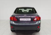 Toyota Corolla X (E140 E150) Саратов  - изображение 27