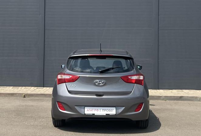 Hyundai i30 II с пробегом 2014 года, цена 925 000 рублей, 143495 км, хэтчбек, Автокод Объявления