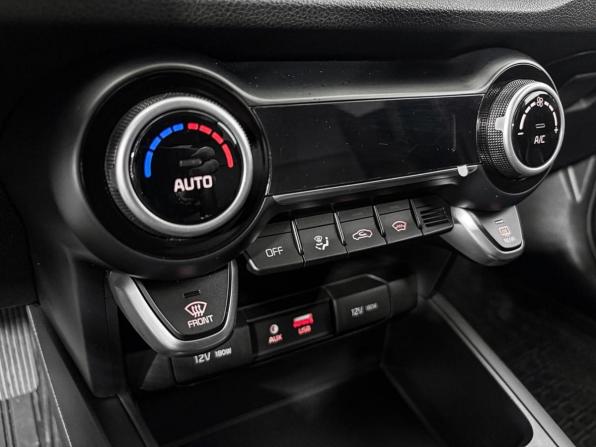 Kia Rio IV с пробегом 2020 года, цена 1 424 000 рублей, 94312 км, седан, Автокод Объявления