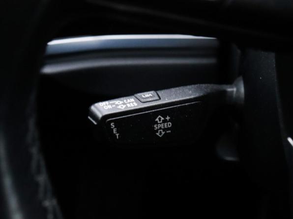 Audi Q3 II (F3) с пробегом 2020 года, цена 3 349 000 рублей, 106794 км, внедорожник, Автокод Объявления