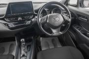 Toyota C-HR I Барнаул  - изображение 42