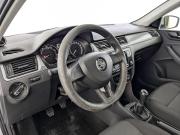Skoda Rapid I Рестайлинг Москва  - изображение 42