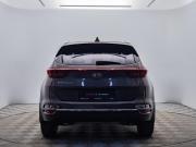 Kia Sportage IV Рестайлинг Москва  - изображение 21