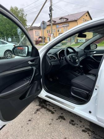 Lada (ВАЗ) Vesta I Рестайлинг (NG) с пробегом 2024 года, цена 1 350 000 рублей, 13000 км, седан, Автокод Объявления