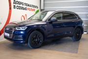 Audi Q5 II (FY) Рестайлинг Москва  - изображение 40