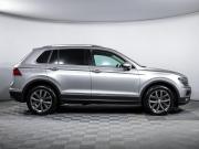 Volkswagen Tiguan II Москва  - изображение 23