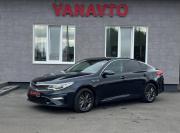 Kia Optima IV Рестайлинг Альметьевск  - изображение 23