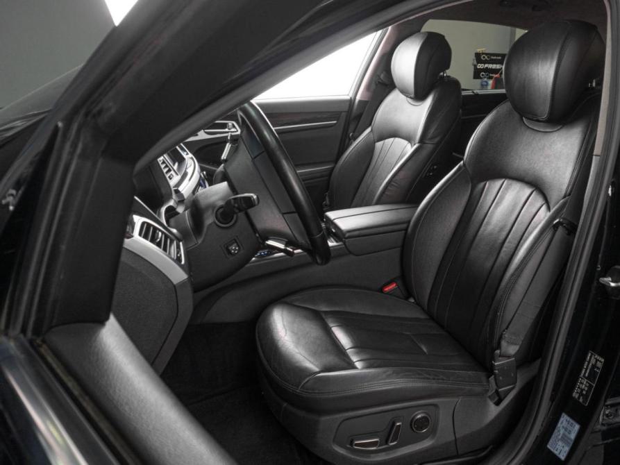 Hyundai Genesis II Тюмень  - изображение 10