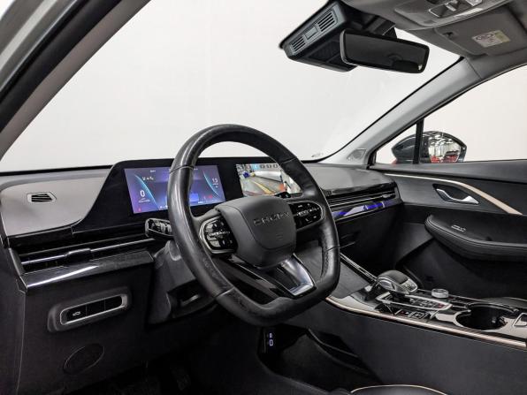 Omoda C5 I с пробегом 2023 года, цена 1 715 000 рублей, 34937 км, внедорожник, Автокод Объявления