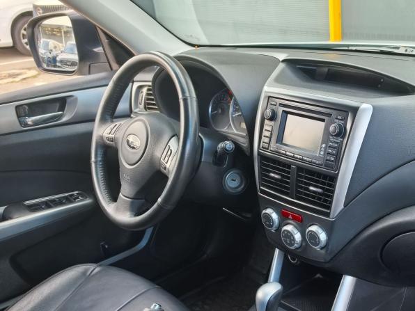 Subaru Forester III Рестайлинг с пробегом 2011 года, цена 1 150 000 рублей, 169922 км, внедорожник, Автокод Объявления