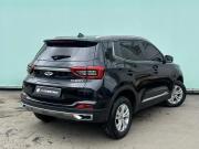 Chery Tiggo 4 Pro I Рестайлинг Кемерово  - изображение 12