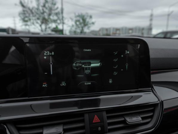 Kia Seltos I Рестайлинг с пробегом 2026 года, цена 3 050 000 рублей, 25 км, внедорожник, Автокод Объявления