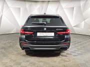 BMW 5 серии VII (G30/G31/G38) Москва  - изображение 24