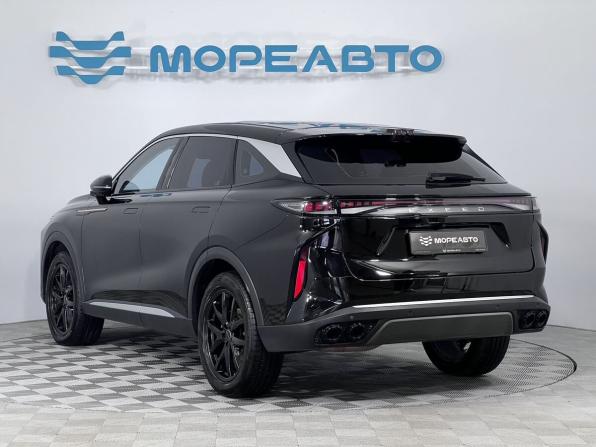Exeed RX с пробегом 2023 года, цена 2 930 000 рублей, 25000 км, внедорожник, Автокод Объявления