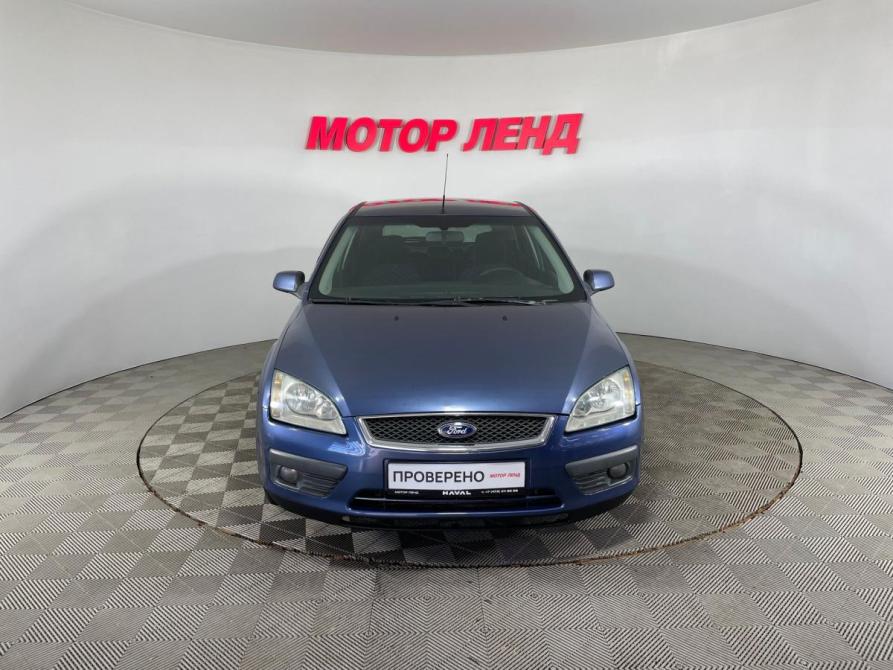 Ford Focus II Воронеж  - изображение 2