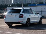 Skoda Octavia III (A7) Рестайлинг Москва  - изображение 24