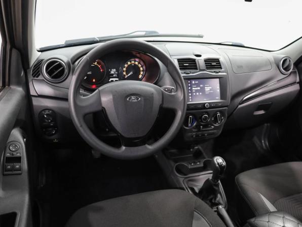 Lada (ВАЗ) Granta I Рестайлинг с пробегом 2025 года, цена 999 000 рублей, 28621 км, седан, Автокод Объявления