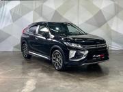 Mitsubishi Eclipse Cross I Оренбург  - изображение 29