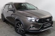 Lada (ВАЗ) Vesta I Санкт-Петербург  - изображение 18