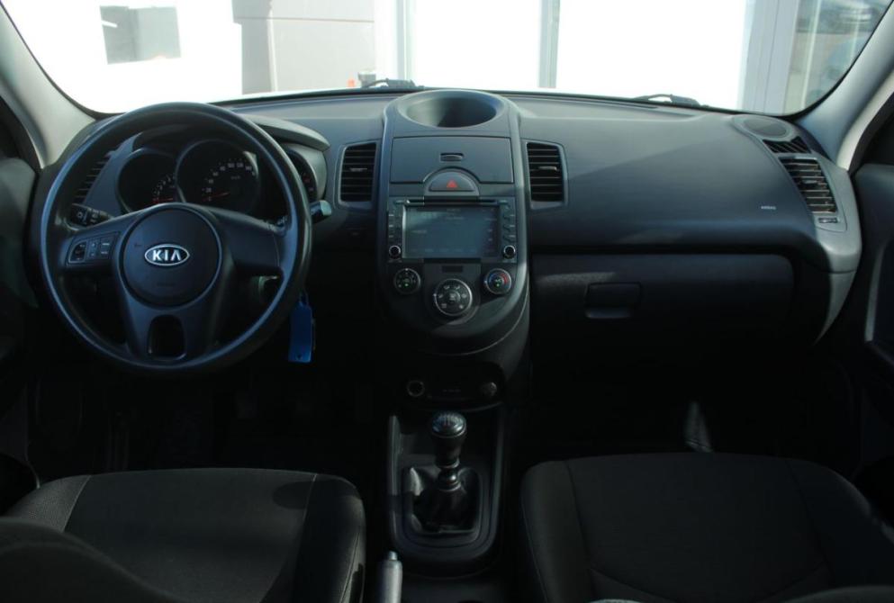 Kia Soul I Саратов  - изображение 16