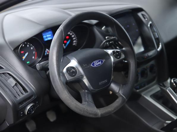 Ford Focus III с пробегом 2012 года, цена 690 000 рублей, 234786 км, хэтчбек, Автокод Объявления