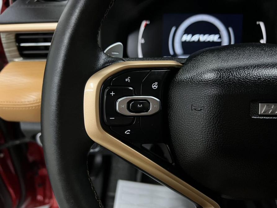 Haval Jolion I Тверь  - изображение 18