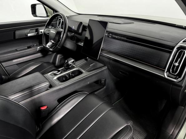 Jaecoo J7 I с пробегом 2023 года, цена 2 049 000 рублей, 63592 км, внедорожник, Автокод Объявления