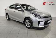 Kia Rio IV Саратов  - изображение 27