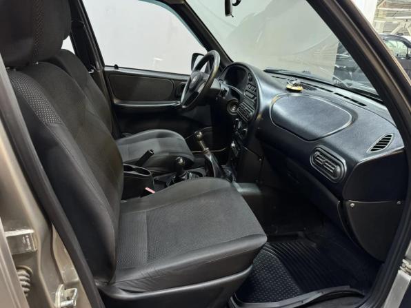 Chevrolet Niva I Рестайлинг с пробегом 2016 года, цена 597 000 рублей, 144120 км, внедорожник, Автокод Объявления