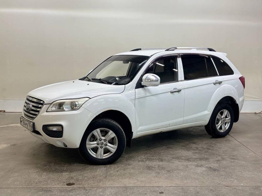 Lifan X60 I Саратов  - изображение 1