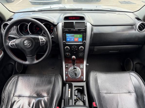 Suzuki Grand Vitara II с пробегом 2007 года, цена 669 000 рублей, 229552 км, внедорожник, Автокод Объявления