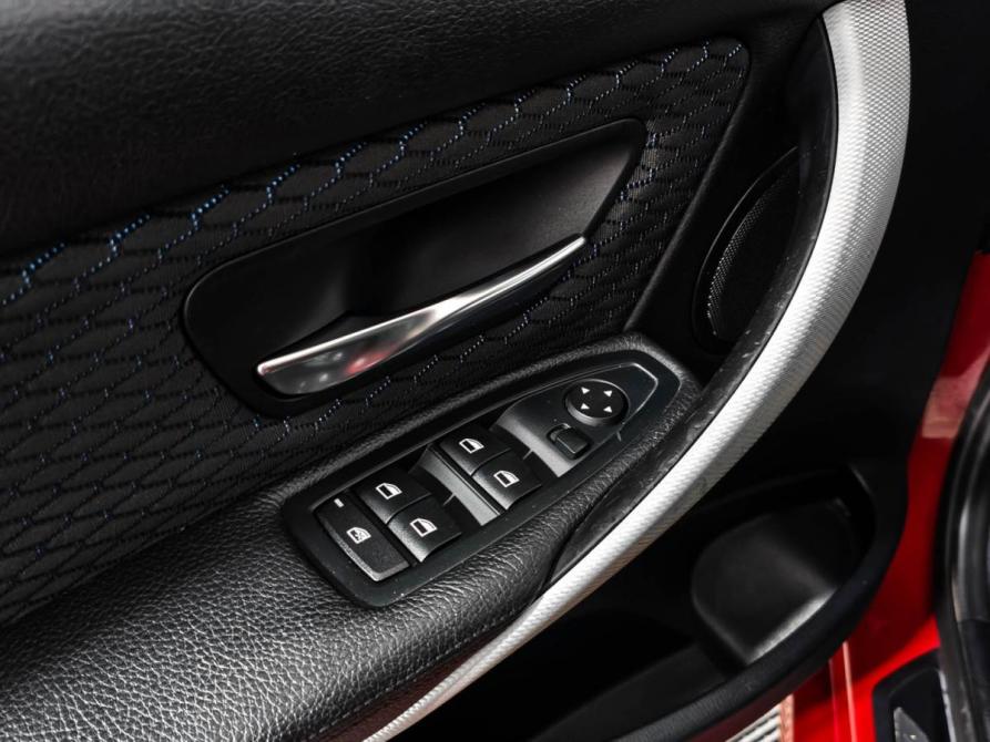 BMW 3 серии VI (F3x) Санкт-Петербург  - изображение 10