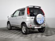 Daihatsu Terios I Санкт-Петербург  - изображение 26